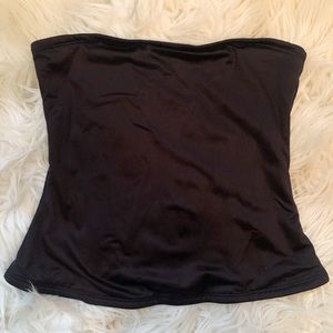 Black TC Shapewear Corset